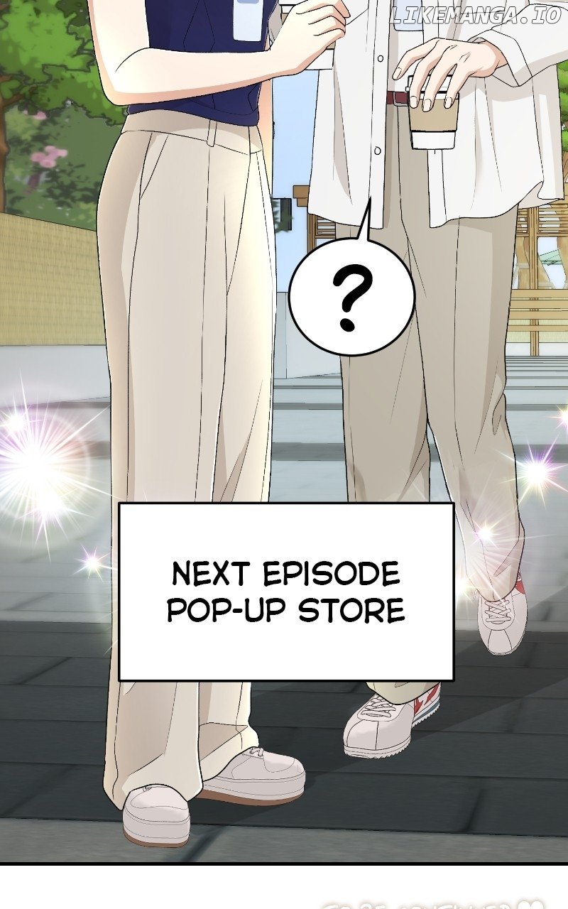 I Have No Intention of Dating Chapter 43 page 104