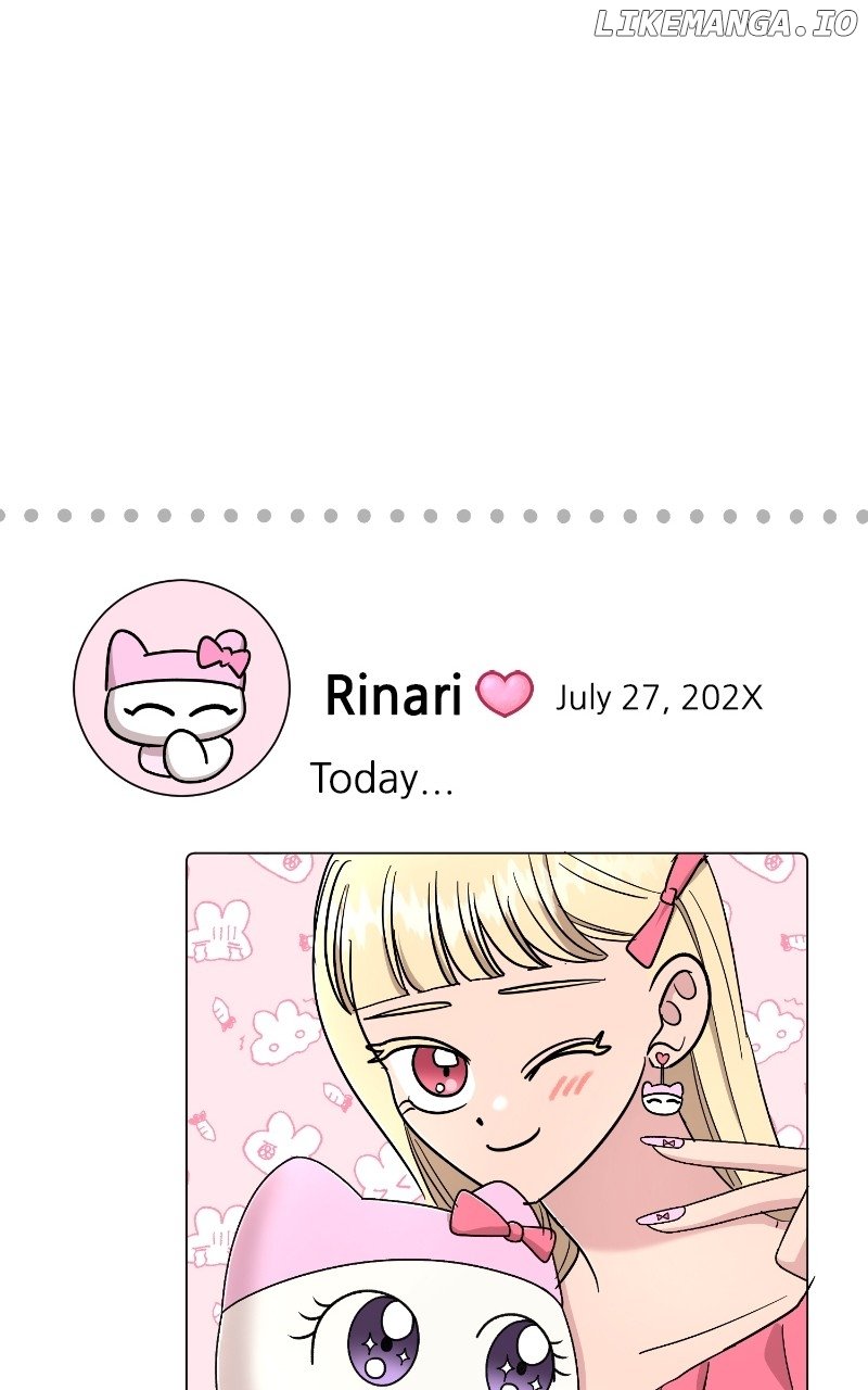 I Have No Intention of Dating Chapter 43 page 10