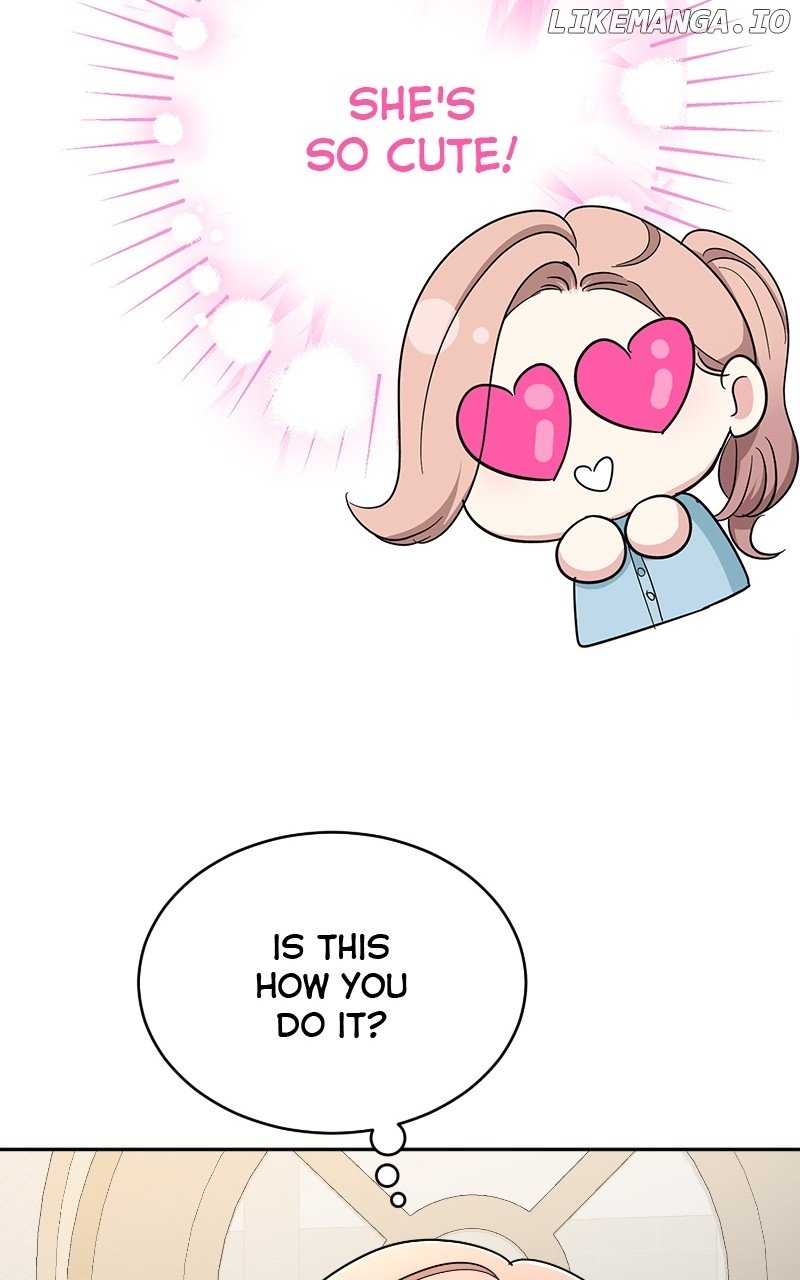 I Have No Intention of Dating Chapter 43 page 13