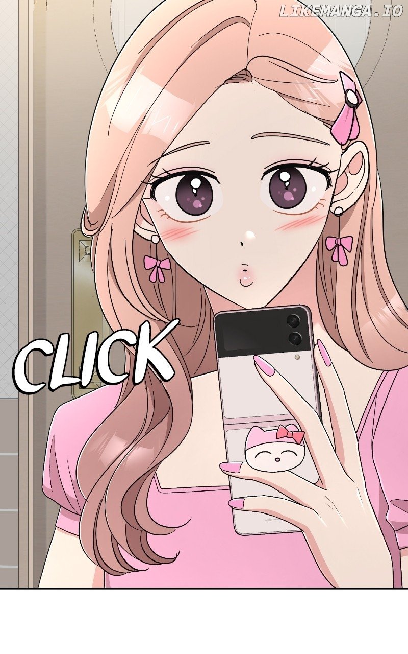 I Have No Intention of Dating Chapter 43 page 14