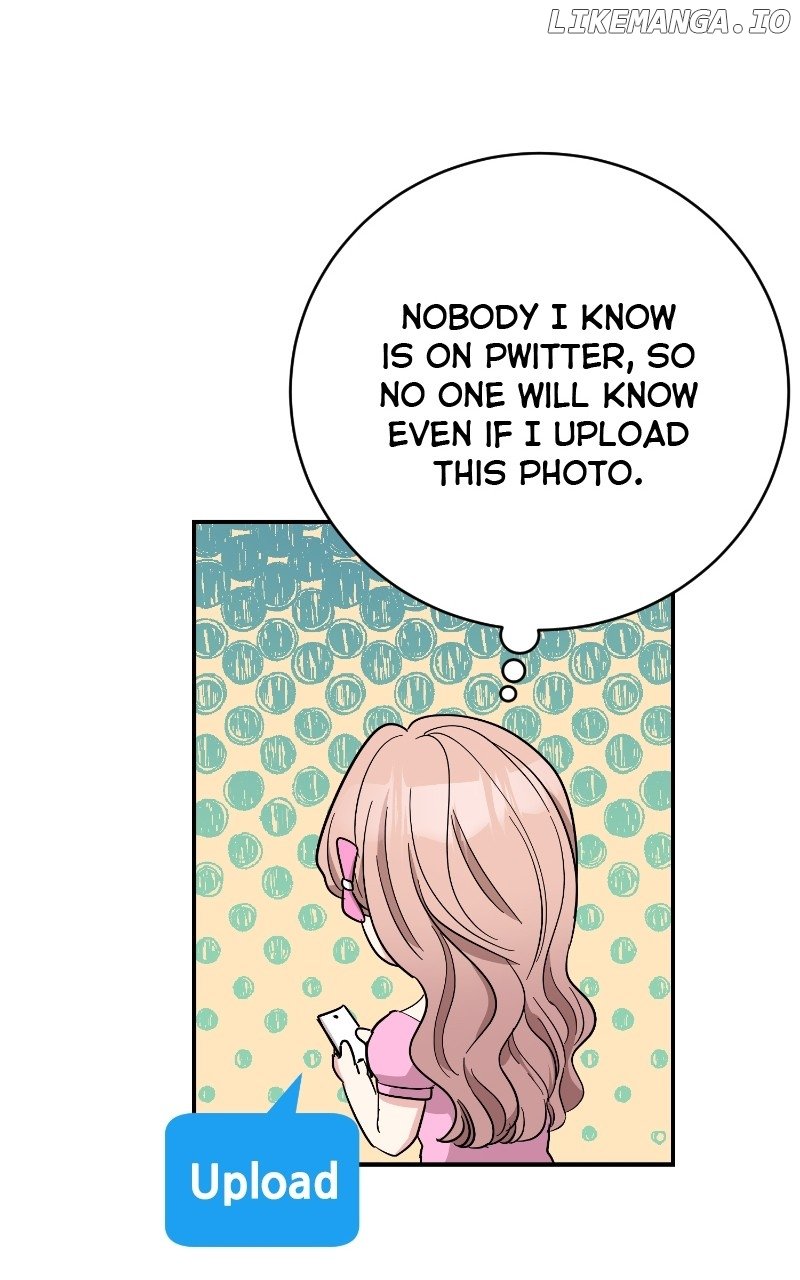 I Have No Intention of Dating Chapter 43 page 15