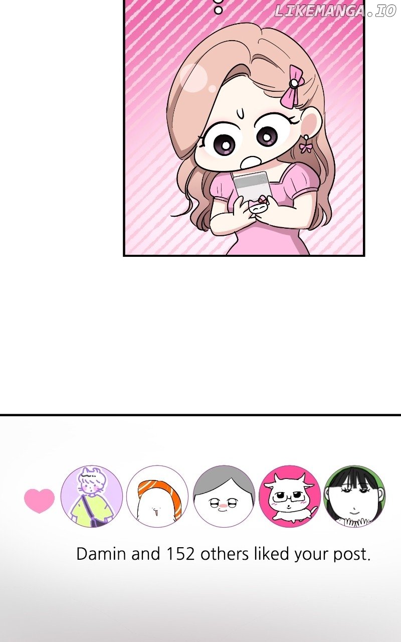 I Have No Intention of Dating Chapter 43 page 17
