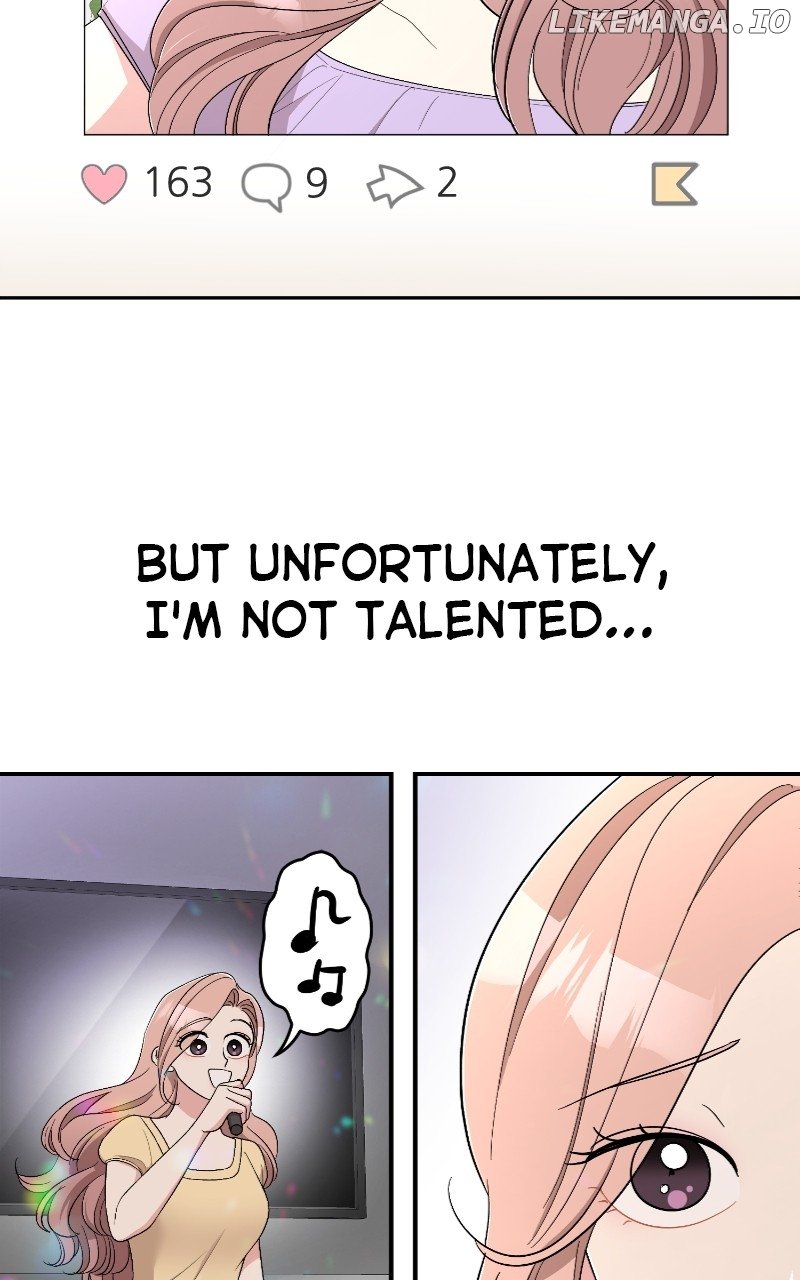 I Have No Intention of Dating Chapter 43 page 1