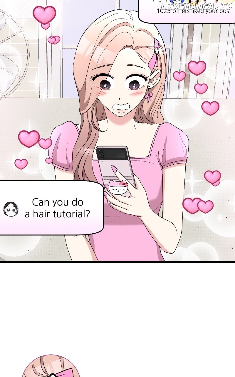 I Have No Intention of Dating Chapter 43 page 19