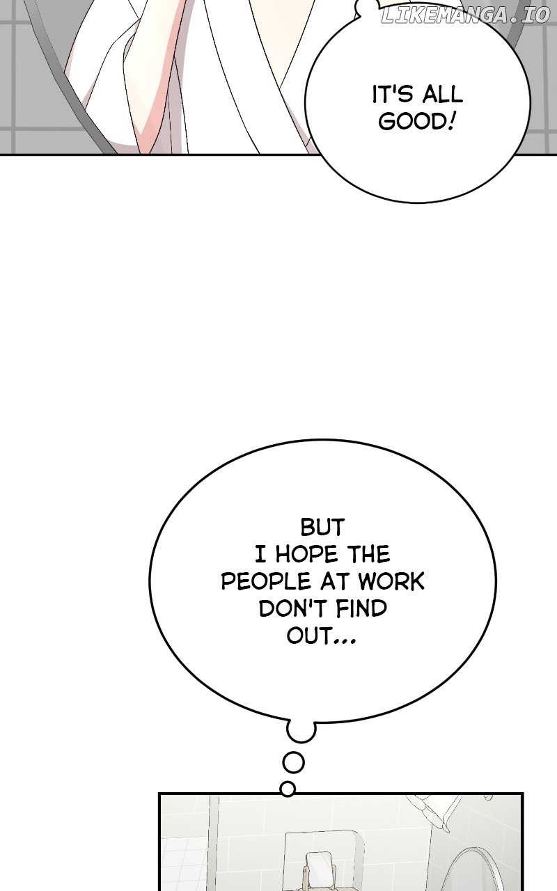 I Have No Intention of Dating Chapter 43 page 23