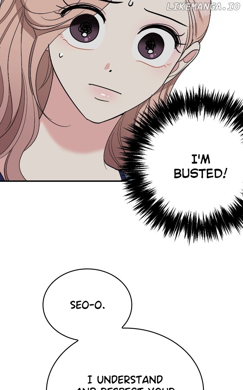 I Have No Intention of Dating Chapter 43 page 27