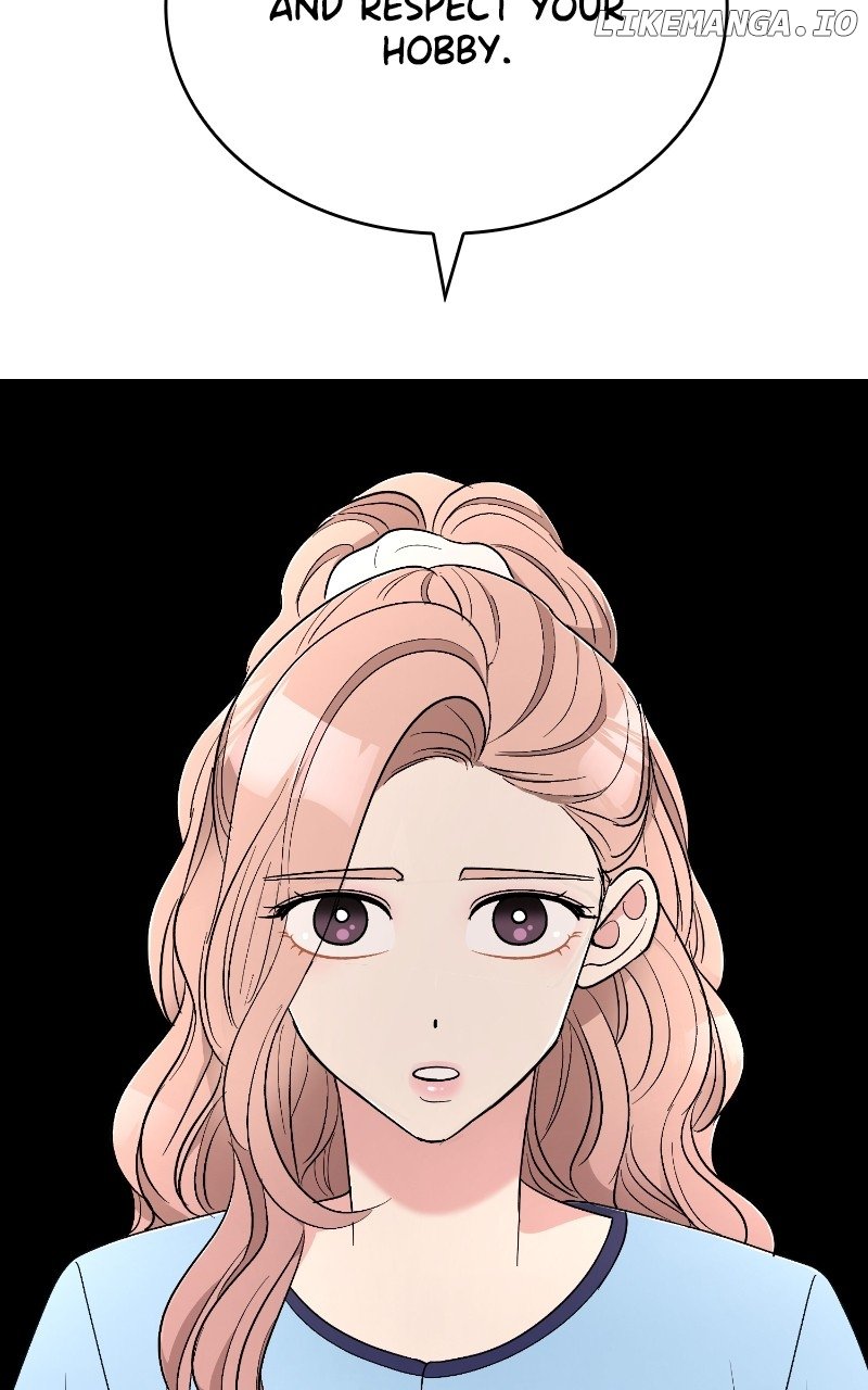 I Have No Intention of Dating Chapter 43 page 28