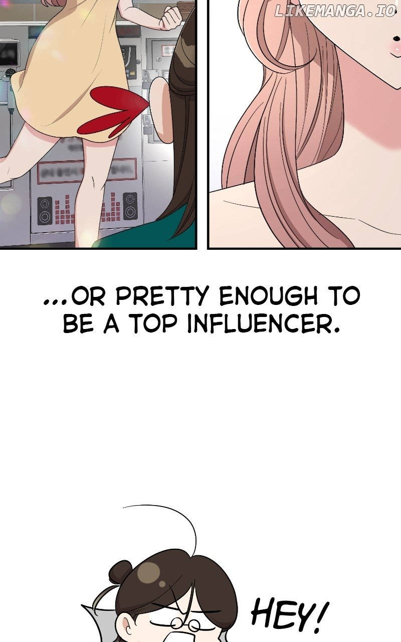 I Have No Intention of Dating Chapter 43 page 2