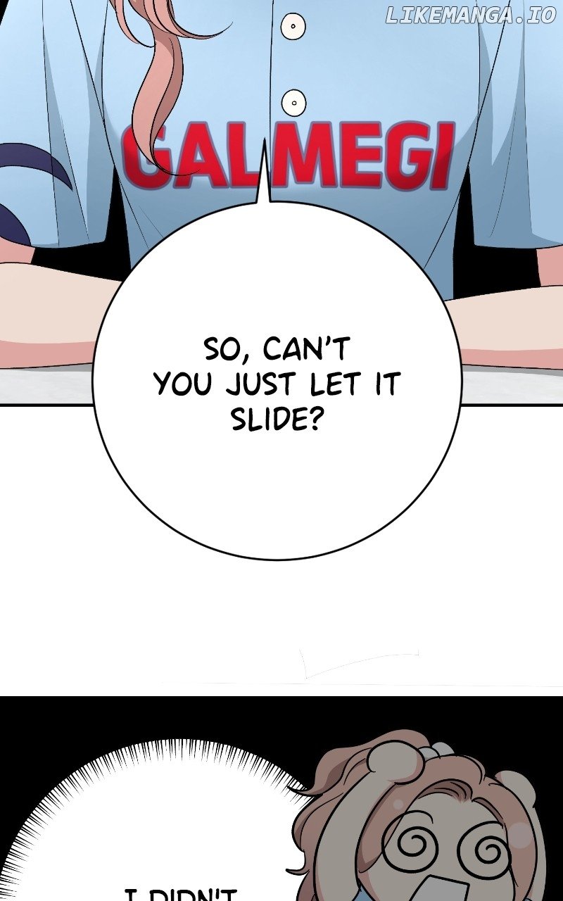 I Have No Intention of Dating Chapter 43 page 29