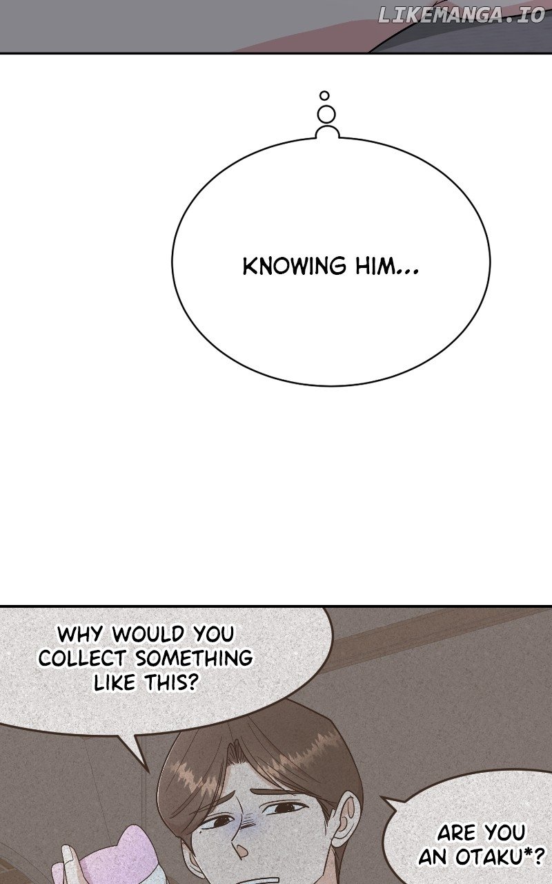 I Have No Intention of Dating Chapter 43 page 33