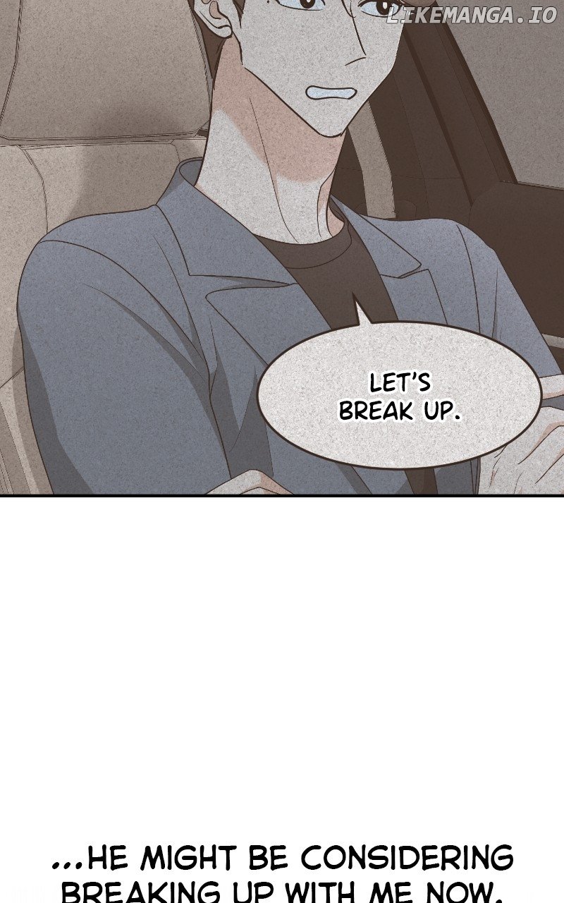 I Have No Intention of Dating Chapter 43 page 35