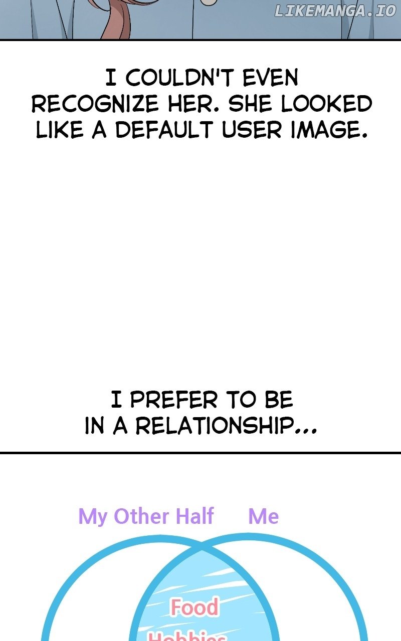 I Have No Intention of Dating Chapter 43 page 41