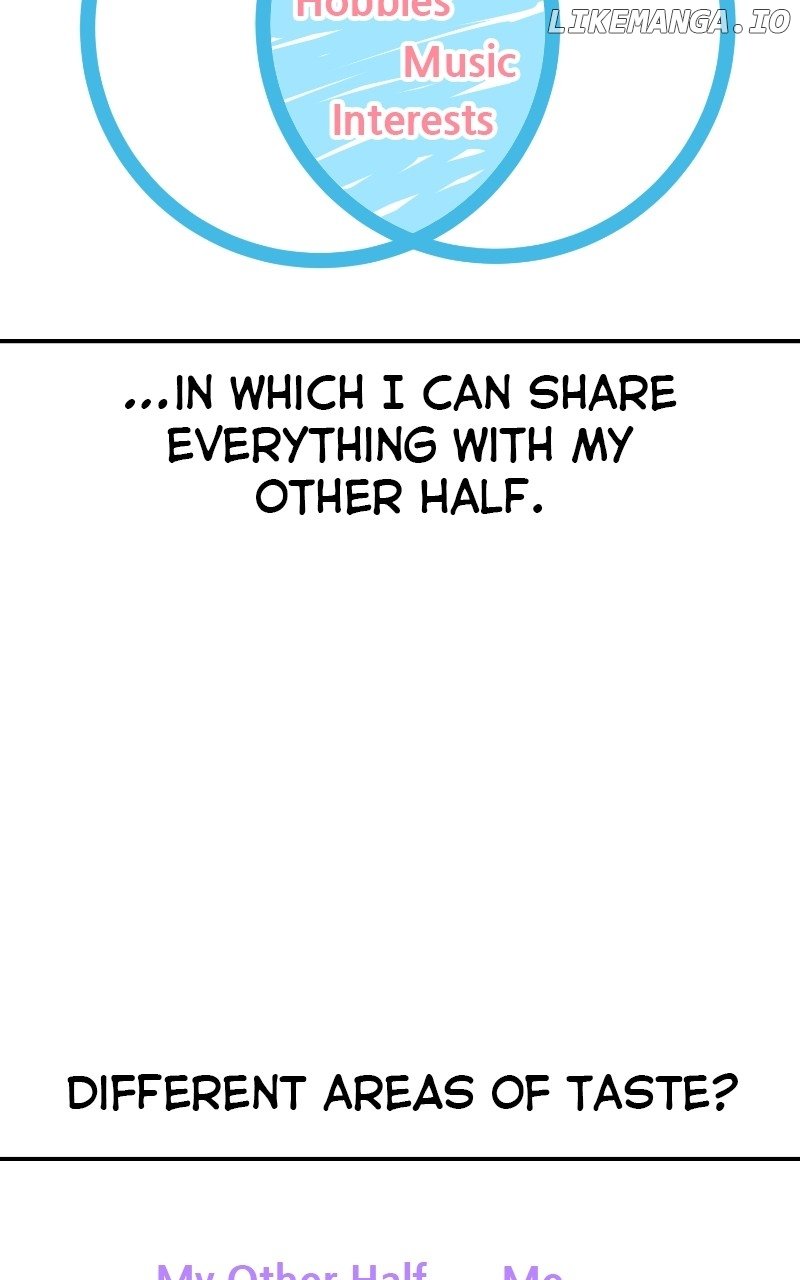 I Have No Intention of Dating Chapter 43 page 42
