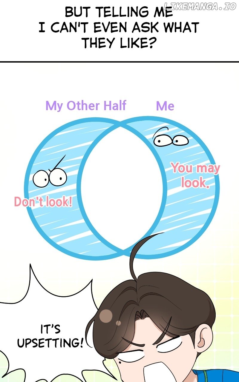 I Have No Intention of Dating Chapter 43 page 44