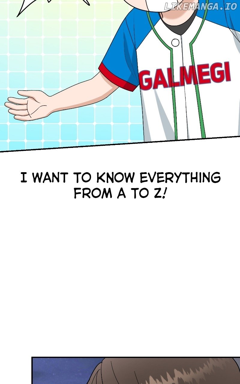 I Have No Intention of Dating Chapter 43 page 45