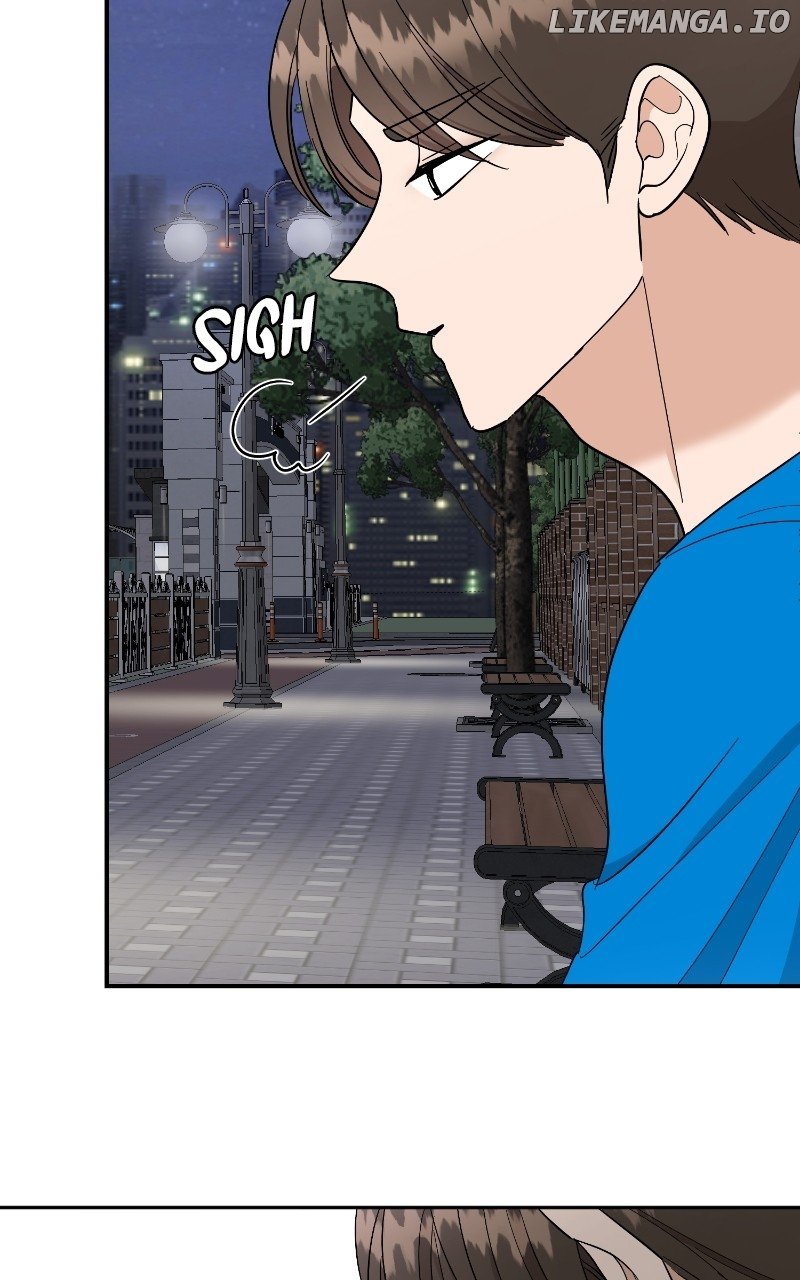 I Have No Intention of Dating Chapter 43 page 46