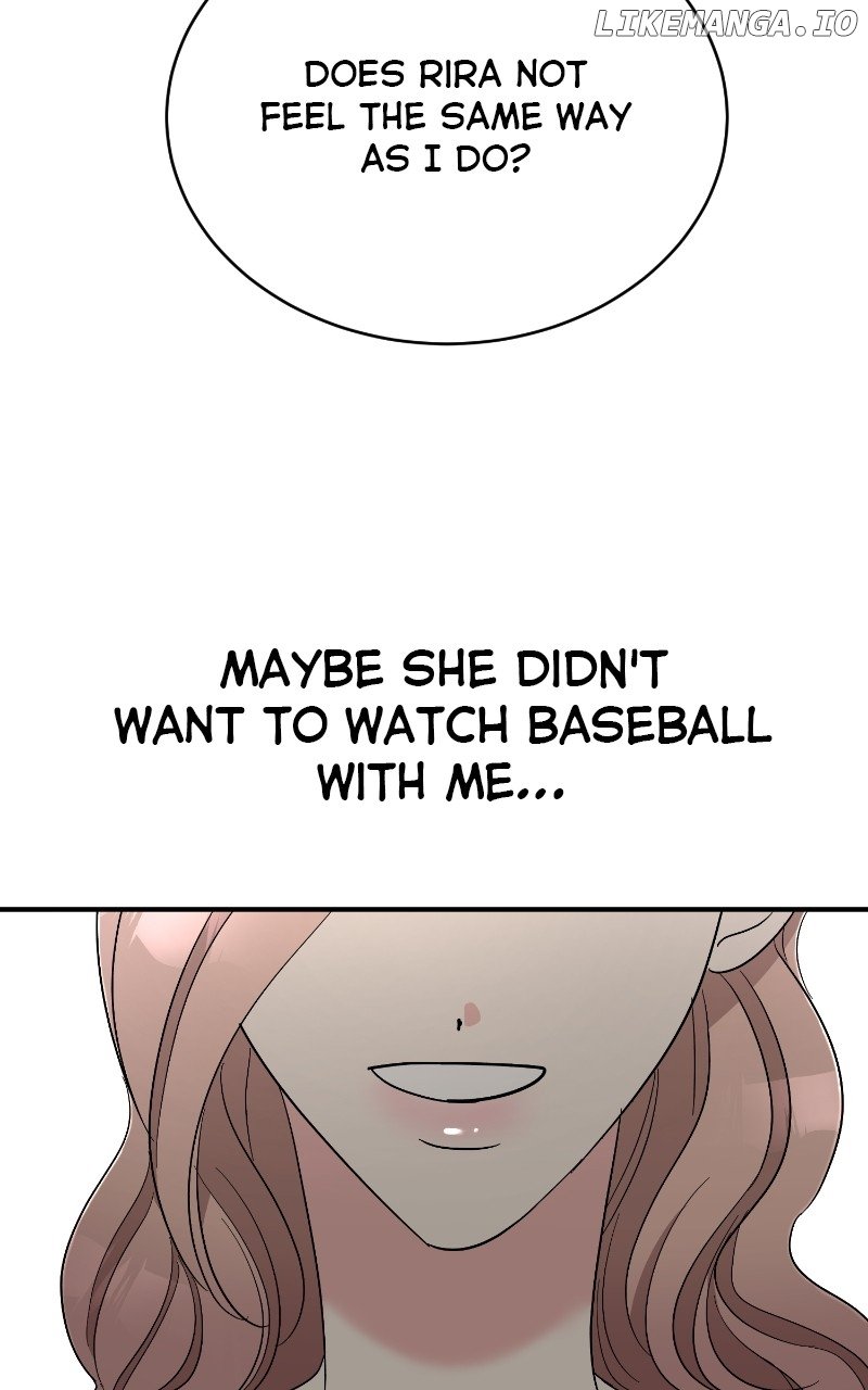 I Have No Intention of Dating Chapter 43 page 48