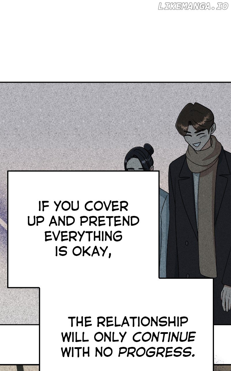 I Have No Intention of Dating Chapter 43 page 52