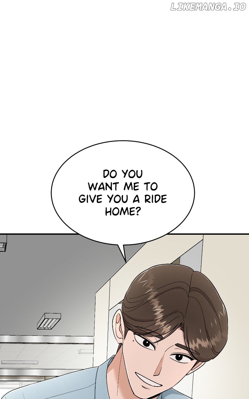 I Have No Intention of Dating Chapter 43 page 54
