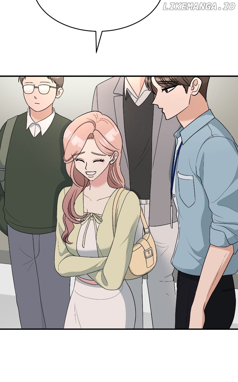 I Have No Intention of Dating Chapter 43 page 56