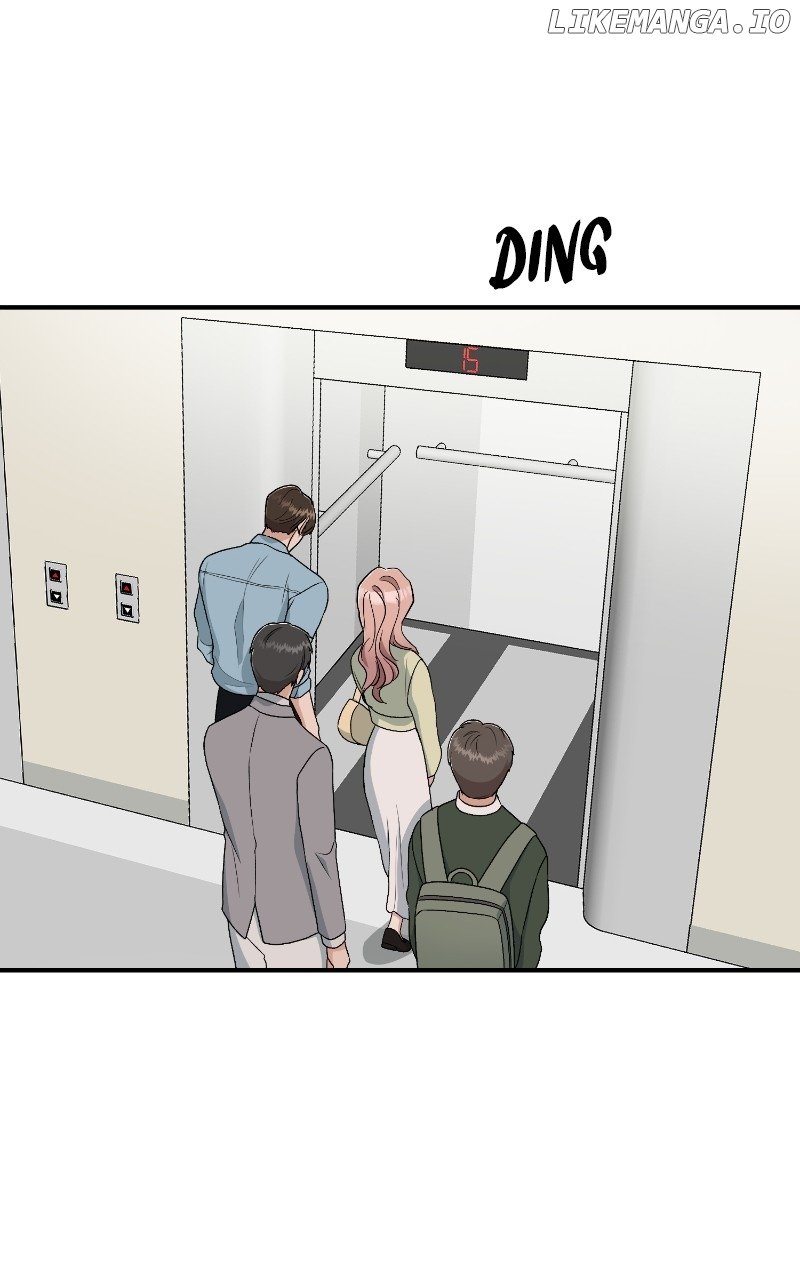I Have No Intention of Dating Chapter 43 page 57