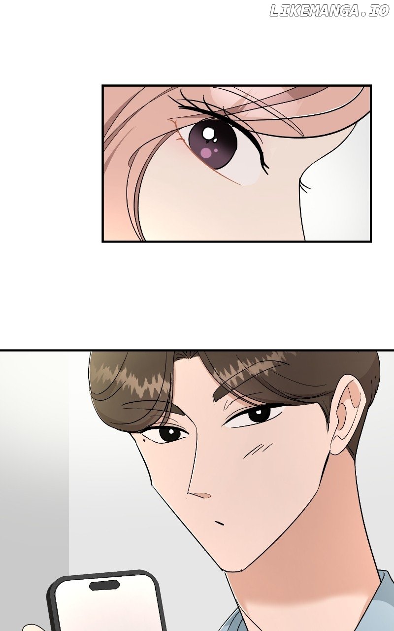 I Have No Intention of Dating Chapter 43 page 59