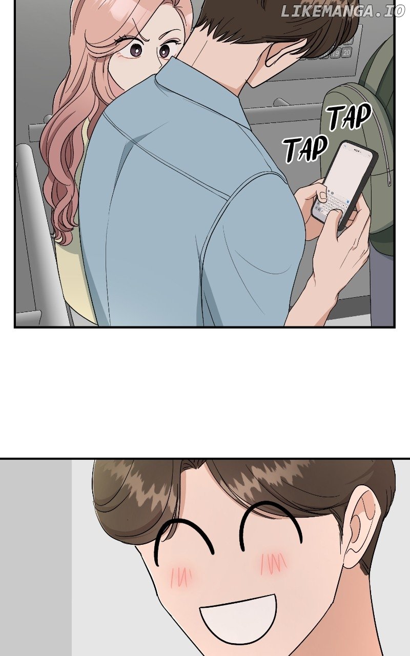 I Have No Intention of Dating Chapter 43 page 61