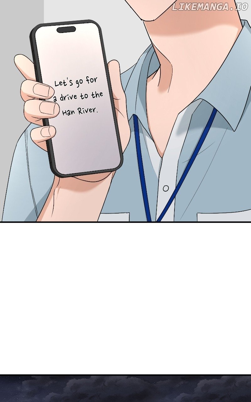 I Have No Intention of Dating Chapter 43 page 62