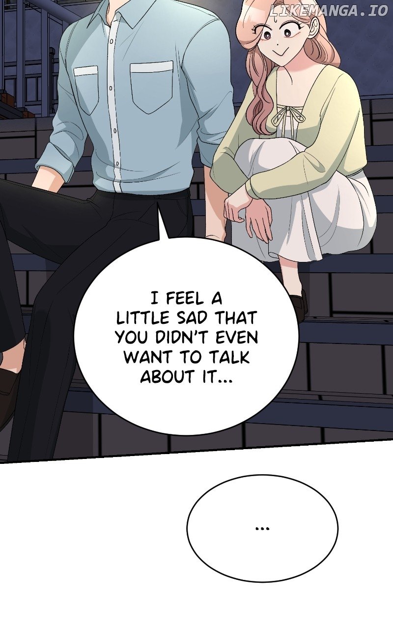 I Have No Intention of Dating Chapter 43 page 69