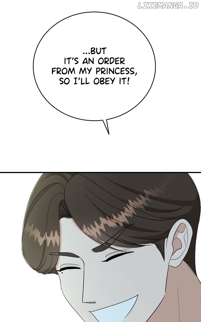 I Have No Intention of Dating Chapter 43 page 70