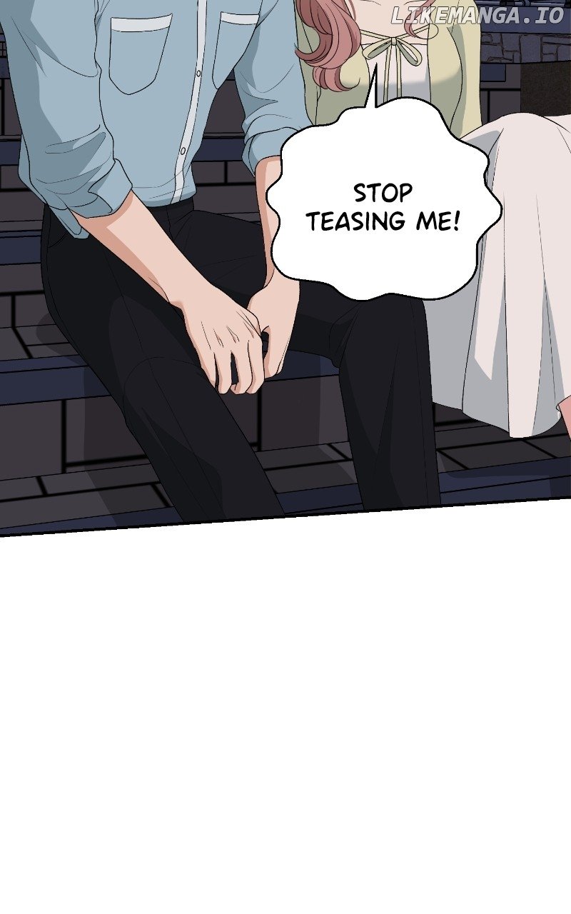 I Have No Intention of Dating Chapter 43 page 74