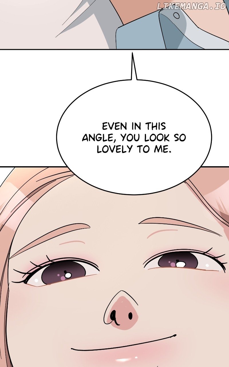 I Have No Intention of Dating Chapter 43 page 77