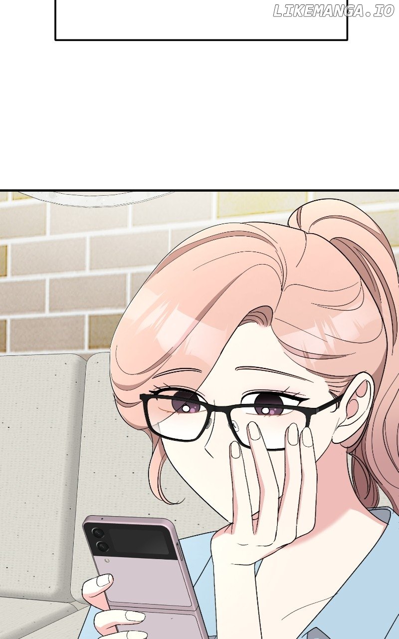 I Have No Intention of Dating Chapter 43 page 7