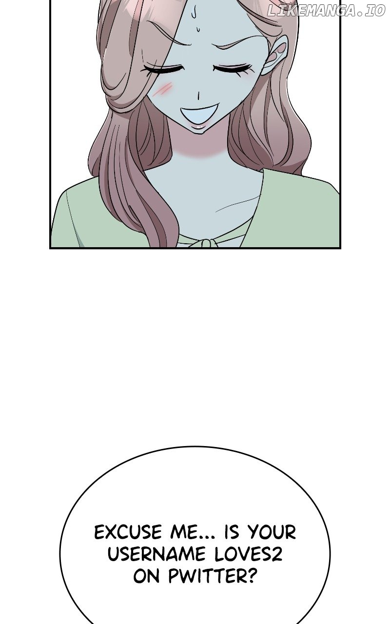 I Have No Intention of Dating Chapter 43 page 80