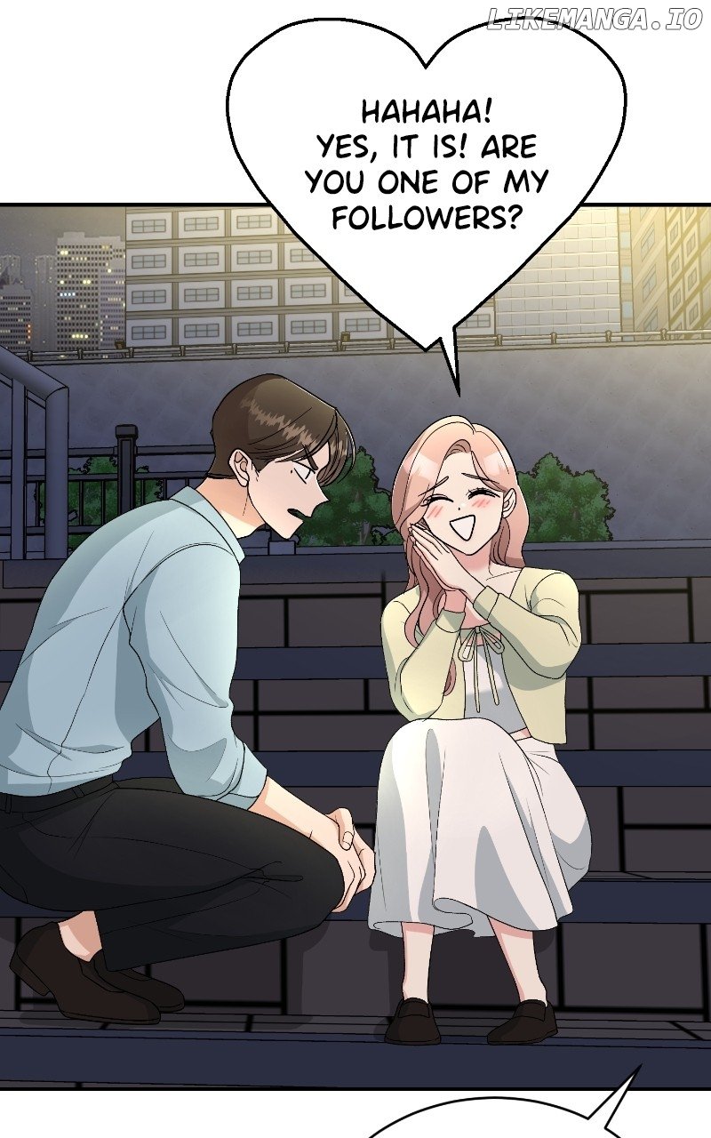 I Have No Intention of Dating Chapter 43 page 82