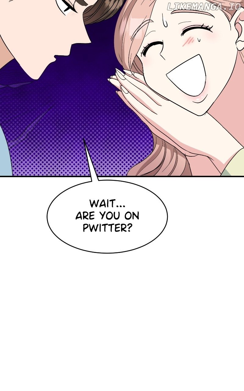 I Have No Intention of Dating Chapter 43 page 84