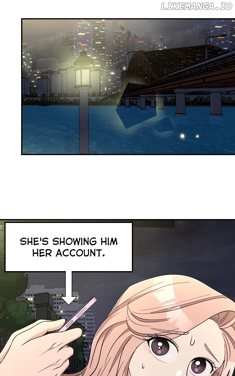 I Have No Intention of Dating Chapter 43 page 85