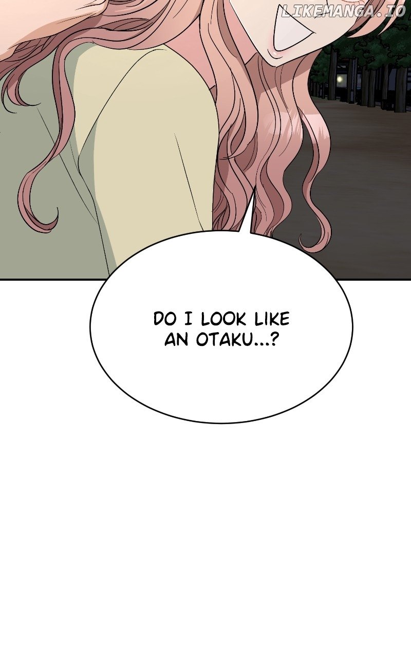 I Have No Intention of Dating Chapter 43 page 86