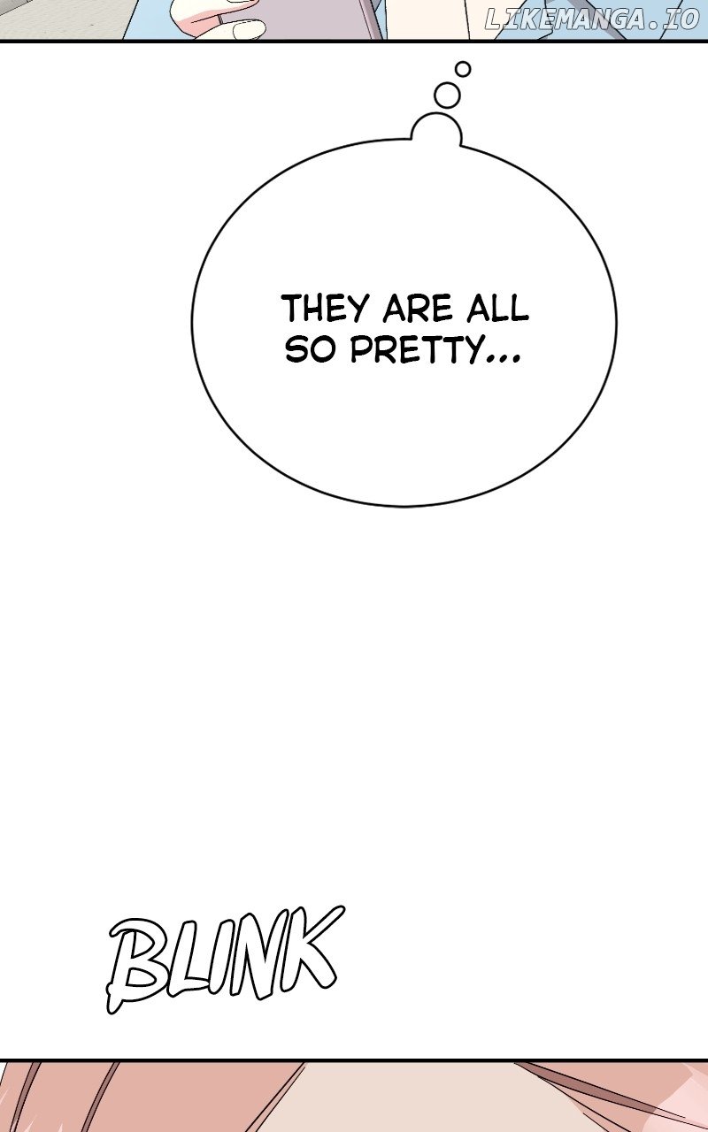 I Have No Intention of Dating Chapter 43 page 8