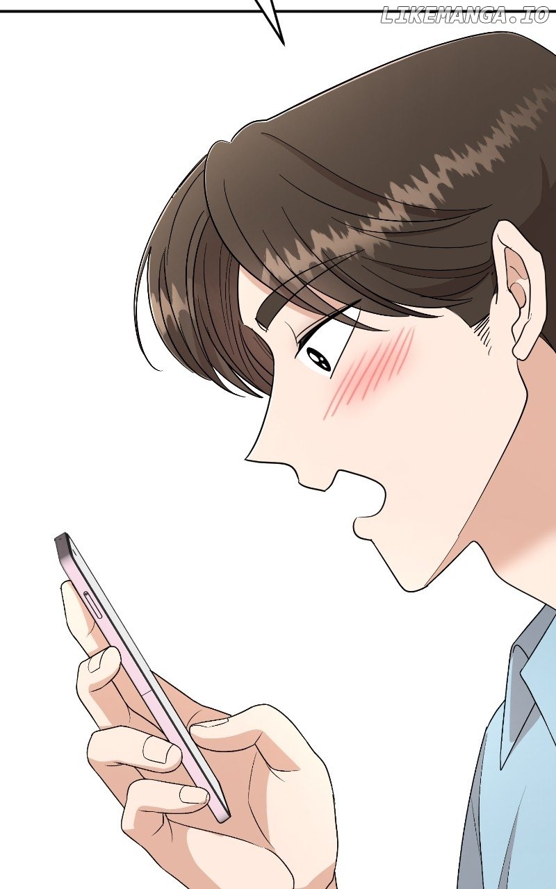I Have No Intention of Dating Chapter 43 page 89