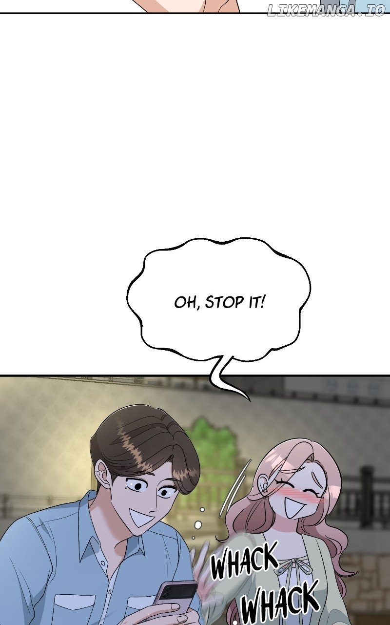 I Have No Intention of Dating Chapter 43 page 90