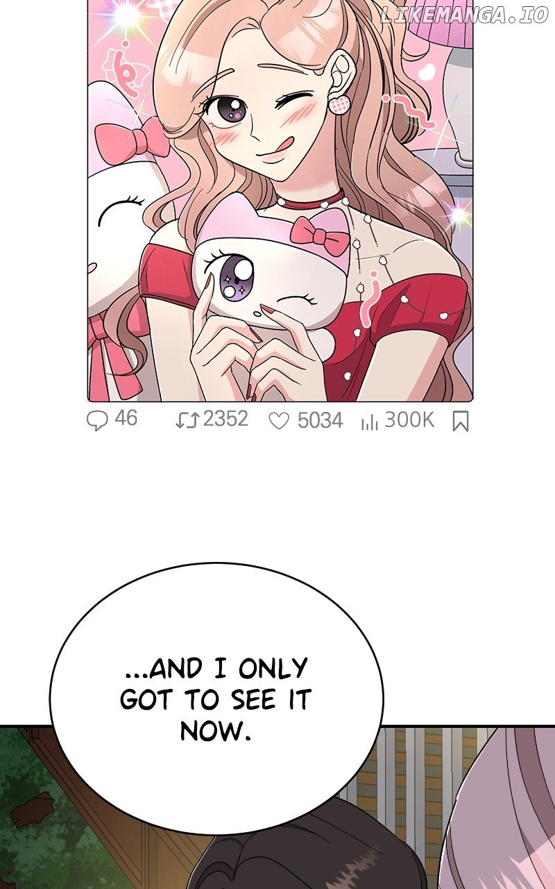 I Have No Intention of Dating Chapter 43 page 92