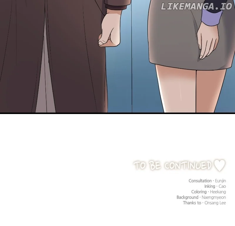 I Have No Intention of Dating Chapter 44 page 100