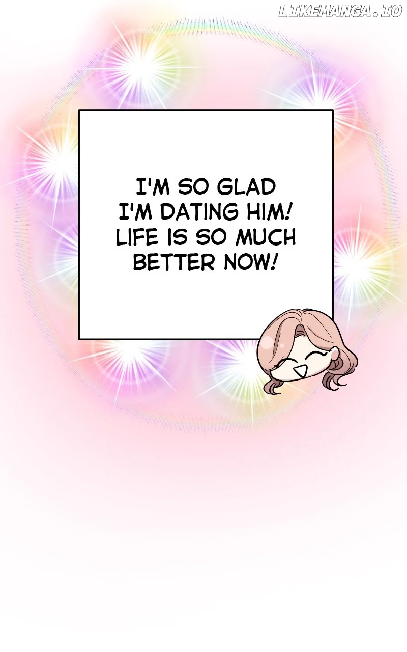 I Have No Intention of Dating Chapter 44 page 10