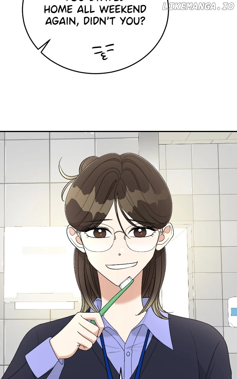I Have No Intention of Dating Chapter 44 page 13