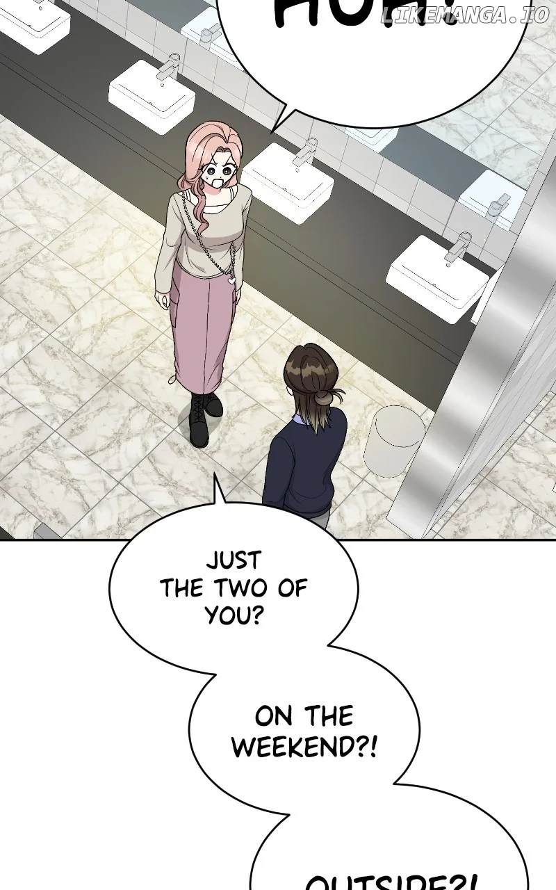 I Have No Intention of Dating Chapter 44 page 15