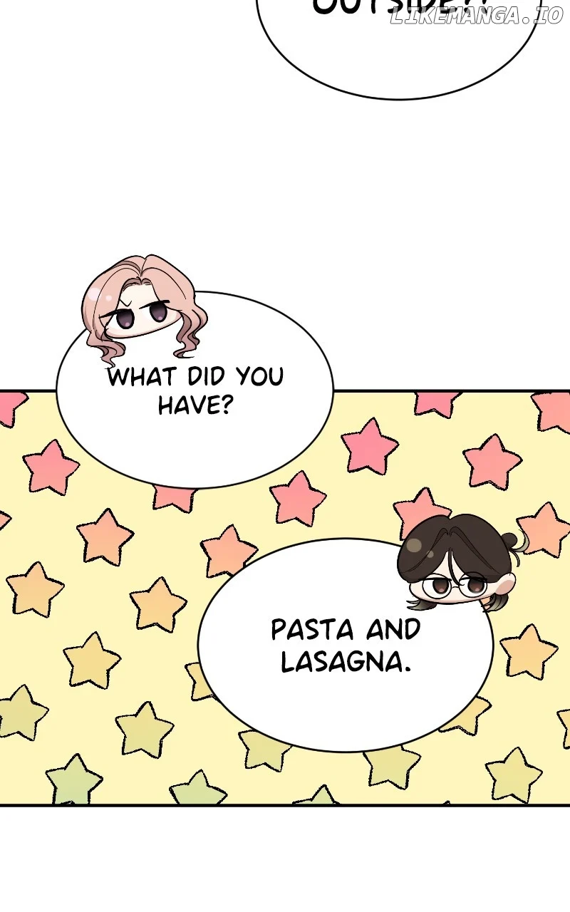 I Have No Intention of Dating Chapter 44 page 16