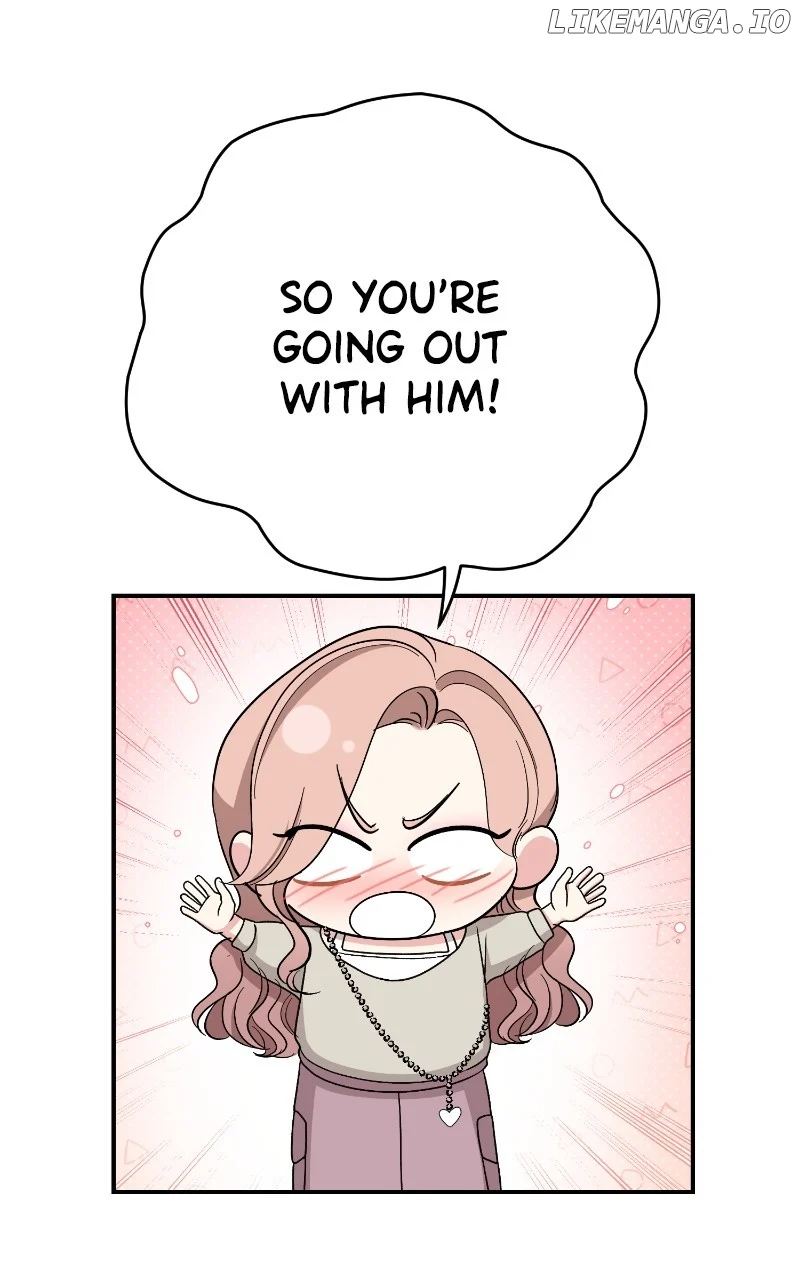 I Have No Intention of Dating Chapter 44 page 17