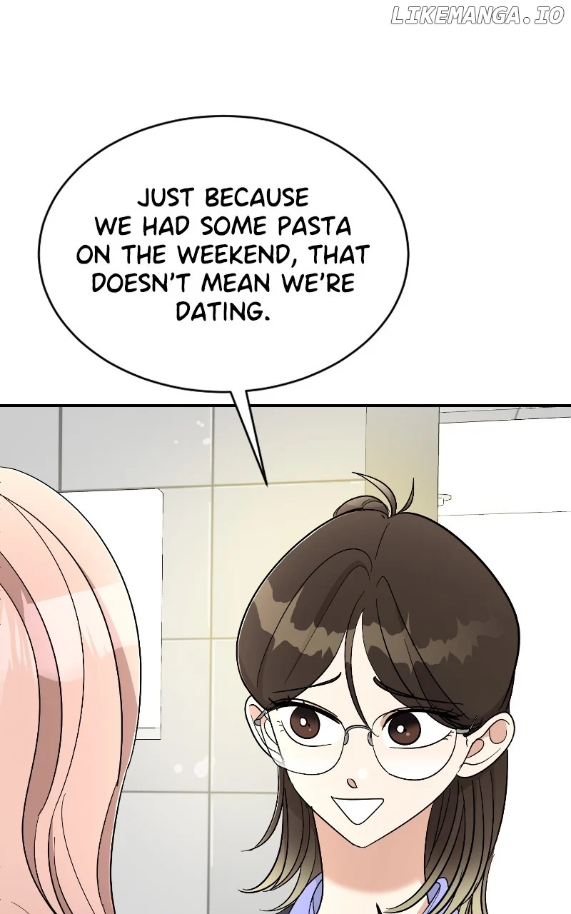 I Have No Intention of Dating Chapter 44 page 18