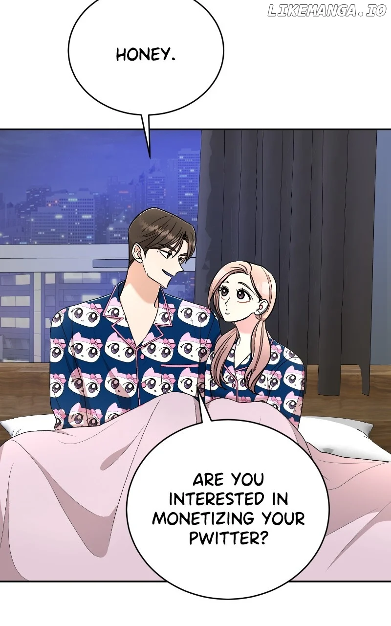 I Have No Intention of Dating Chapter 44 page 1